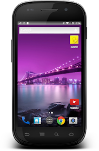 How to get Dark Nightlife City Wallpaper lastet apk for pc