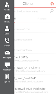 Free Office 365 Partner Admin APK