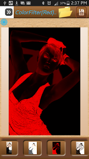 Free PhotoFunia Effect Screenshots 9