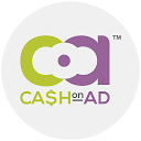 CashOnAd mobile app icon