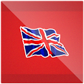Learn English icon