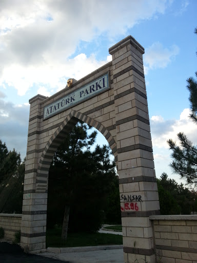 Ataturk Parki