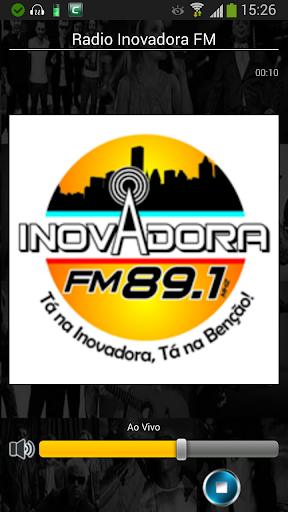 Inovadora FM