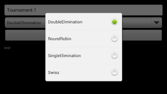 Download Tournament Runner APK