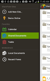 How to get Filamente Lite: SharePoint App patch 1.6.1 apk for bluestacks