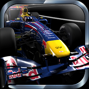 Red Bull AR Reloaded 賽車遊戲 App LOGO-APP開箱王