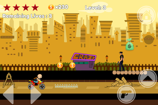 【免費動作App】Dhoom Baby-APP點子