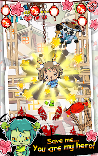 download Paper Paladin - Panda Legend free