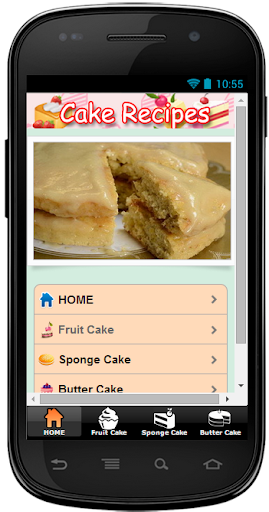 免費下載生活APP|蛋糕食谱！！！ app開箱文|APP開箱王