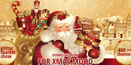 【免費個人化App】Xmas mood live wallpaper-APP點子