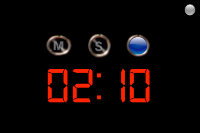 Action Movies Timer Pro poster 1