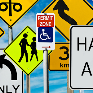 Road Safety Tips 1.0