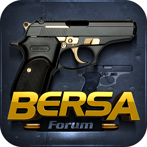 Bersa Forum 社交 App LOGO-APP開箱王