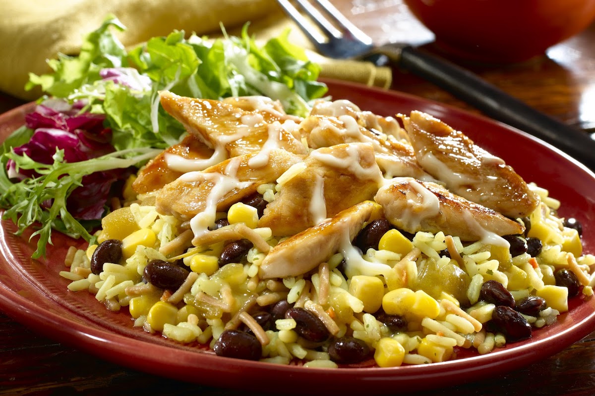 10 Best Monterey Jack Chicken Breasts Recipes