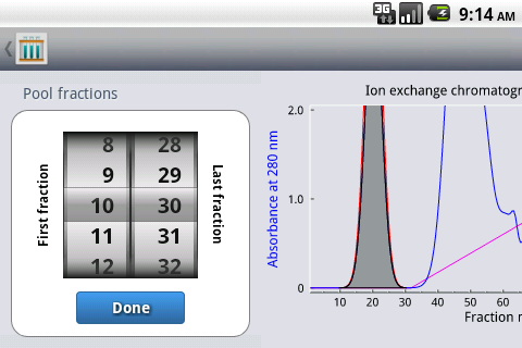 【免費教育App】Protein Purification for Phone-APP點子