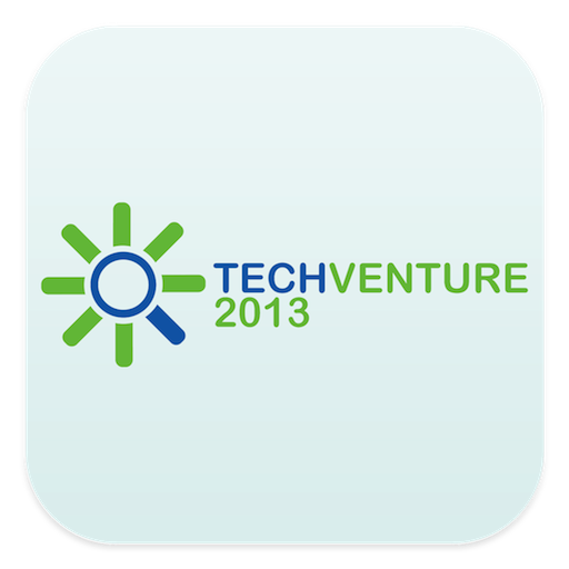 Techventure 2013 商業 App LOGO-APP開箱王