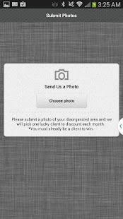 Here 4 U Lifestyle Management Screenshots 11