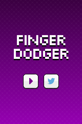 Finger Dodger