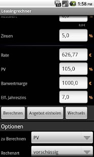 How to download Leasingrechner lastet apk for pc
