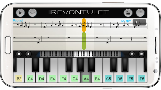 Perfect Piano - Android Apps on Google Play