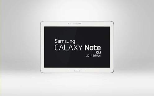 Free Galaxy Note10.1 Retailmode APK for PC