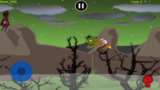 Free Monsters Unleashed APK