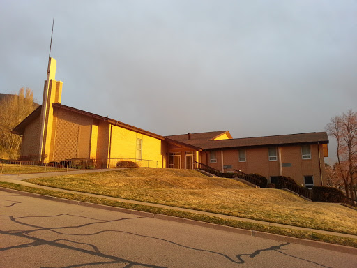 Centerville LDS Church