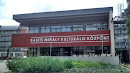 Babits Mihály Kulturális Központ 