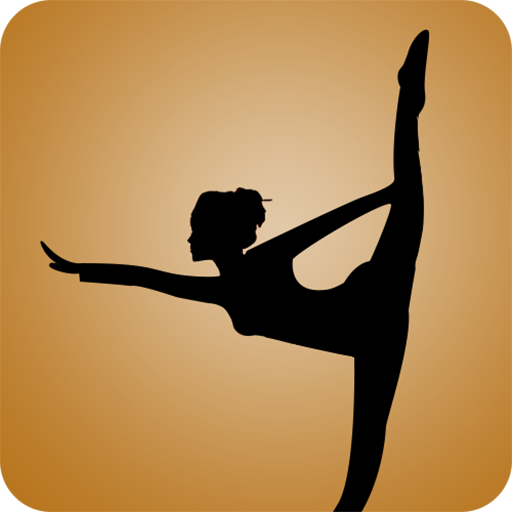 Yoga & health LOGO-APP點子