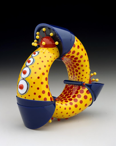 Bracelet Peter Chang Google Arts Culture