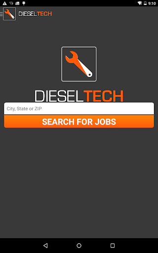免費下載商業APP|Diesel Tech Jobs app開箱文|APP開箱王