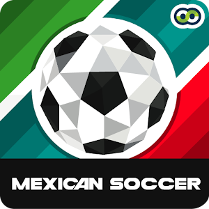 Mexican soccer live - Footbup 1.3.2