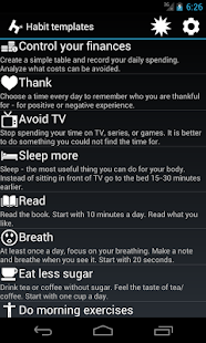 How to get Habit+ patch 1.0.14 apk for bluestacks