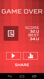 CUAK, the ultimate speed game
