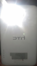 EZ Flashlight + LED poster 2