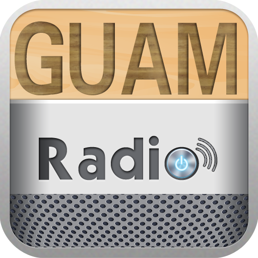 Radio Guam 新聞 App LOGO-APP開箱王