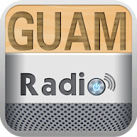 Radio Guam APK صورة الغلاف