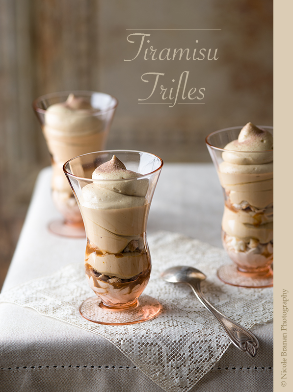 10 Best Tiramisu Trifle Ladyfingers Recipes