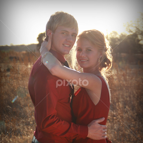 miniera by Wimpie Theron - People Couples