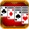 Royal Solitaire,Free Card Game icon
