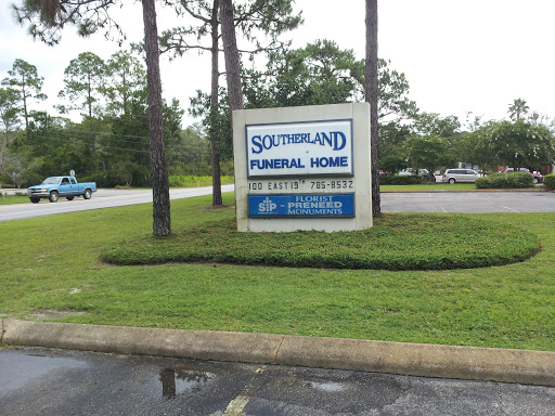 Southerland Funeral Home