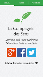 Free Download Les huiles essentielles APK