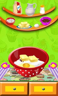 How to install Muffin Maker - Cooking Game 1.0.7 mod apk for laptop