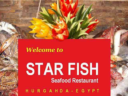 Lastest Star Fish Restaurant APK for PC