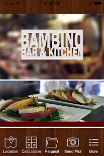 Bambino Bar Buffalo Screenshots 5