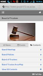 Golden Valley by Blackboard poster 4