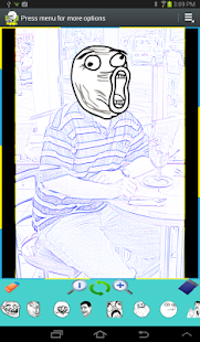 Lastest Meme Easy Camera APK for Android