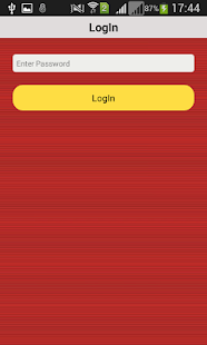 ModInvoice - náhled