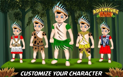 How to install Adventure Run - Temple Hunt 2.1 unlimited apk for bluestacks