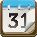Birthday Calendar by Davia icon